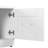 Shraya 60'' Sideboard Buffet Cabinet
