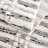 Janiaha Striped Machine Woven Polypropylene Area Rug in Gray-1534864841