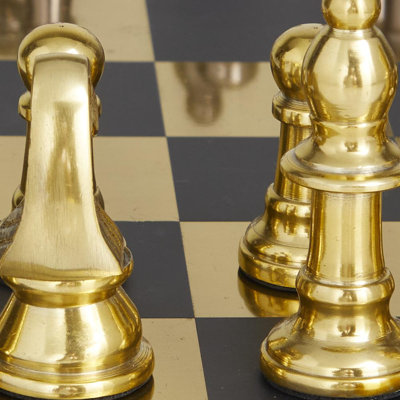 Jeu d'échecs Gurutz