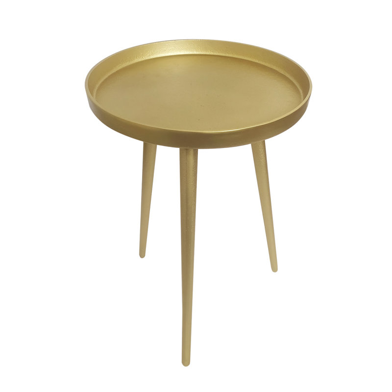 Kyri Tray Top End Table
