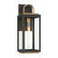 Lanterne 1 lumière 21,25 po Fenmark