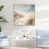 Cadre naturel flottant