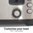 Hamilton Beach Extra-Wide Slot 4 Slice Toaster