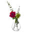 Kahle - Vase Nimbus - Grand - Transparent-1275796776