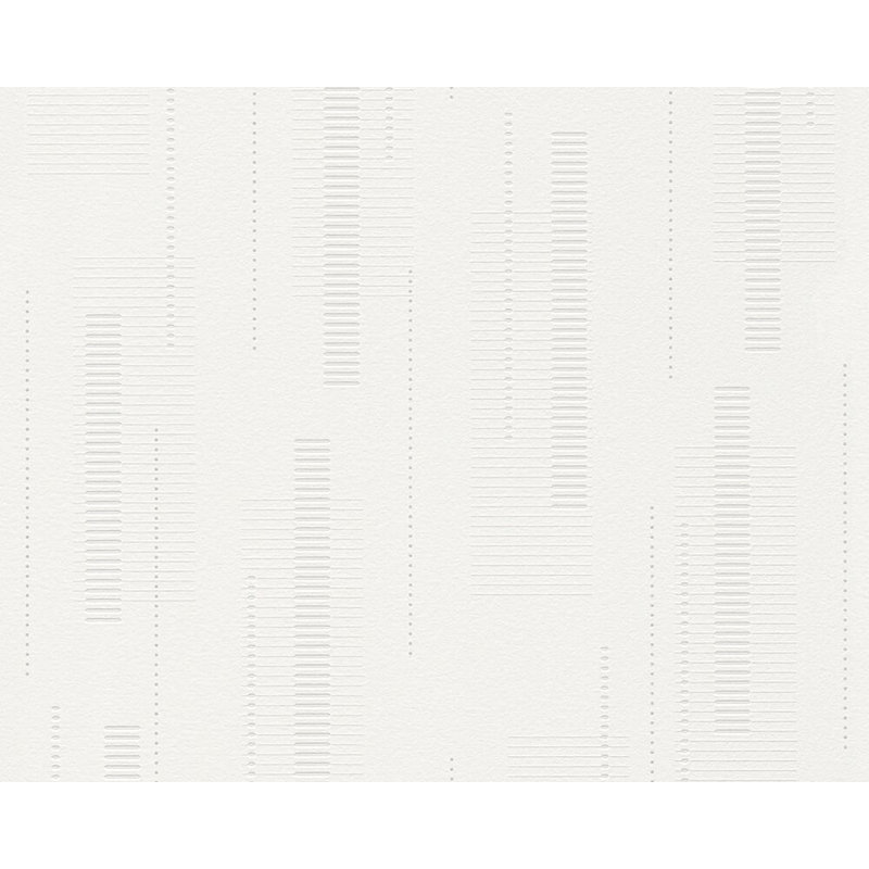 Rouleau de papier peint 33 pi x 21 po hint of élégance Spot 3