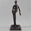 Burkettsville People Figurines & Sculptures