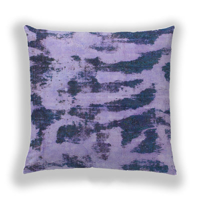 Coussin décoratif abstrait 1123