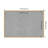 Magnetic Metal Photo Memo Board-95846300