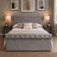 Javin Upholstered Ottoman Storage Bed-1872453858