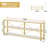 Jeyden Console Table Sofa Table-95126361