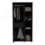 Armoire-penderie Misuri-1981837583