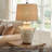 Emil Ceramic Table Lamp