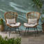 Chaise d'extérieur moderne-639931471