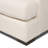 Jake Ann Sofa Crypton Nomad Snow-2053284893