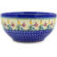Spring Flowers Stoneware Rice Bowl