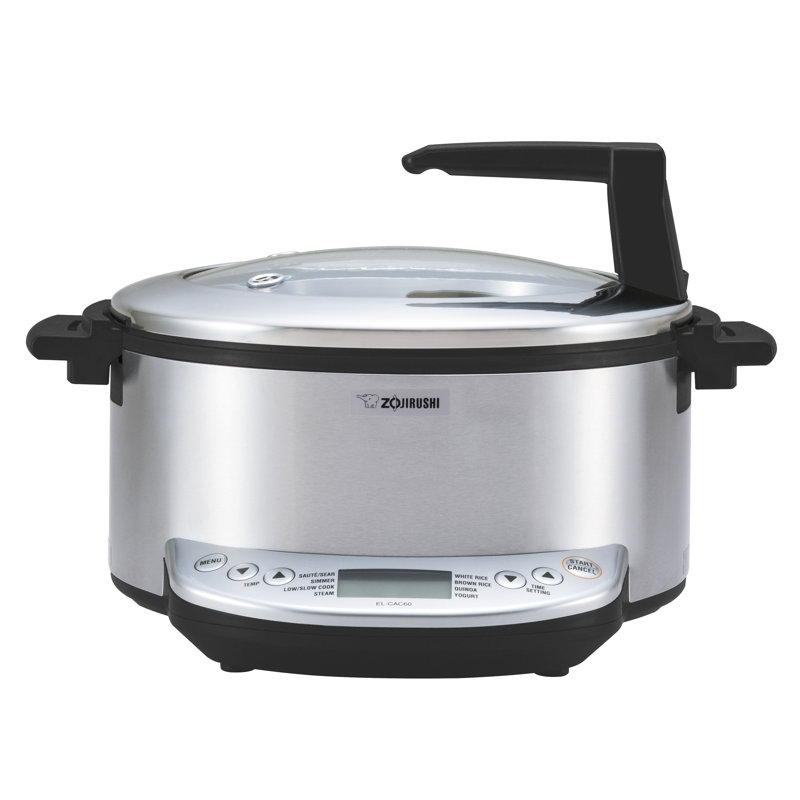 Zojirushi 6 Qt. Multicooker