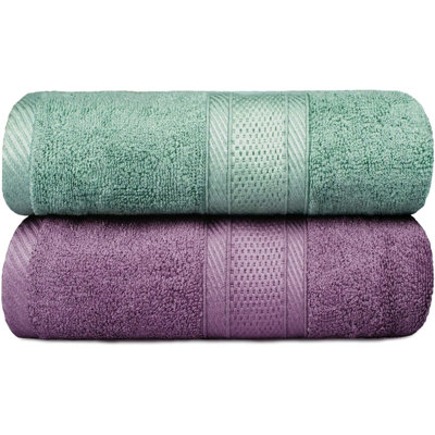 Nalleli Bath Towel