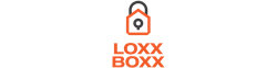 Loxx Boxx logo
