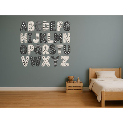 Wall Decals