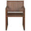 Caron Patio Dining Armchair-51652777