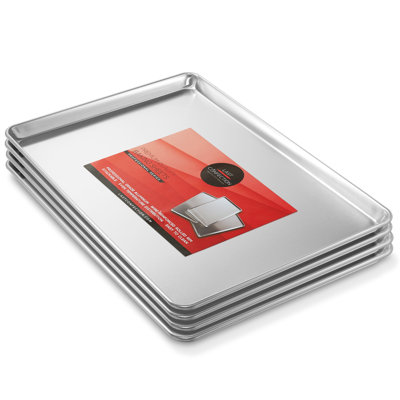 Last Confection Non-Stick Aluminum Baking Sheet