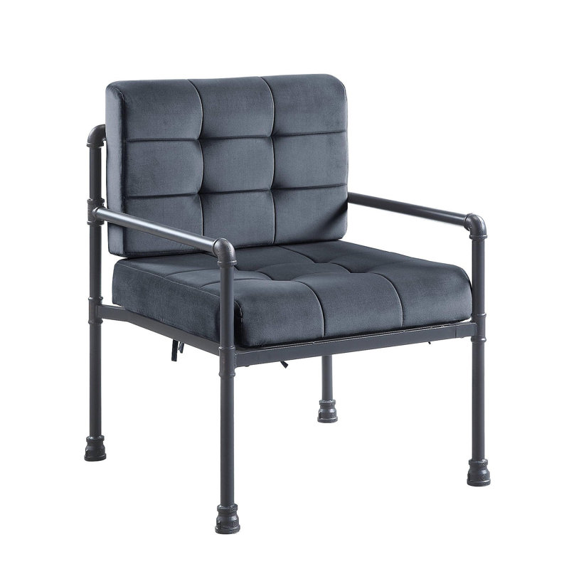 Fauteuil d'appoint Brantley