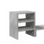 Shamequa Manufactured Wood Monitor Stand-1640589846
