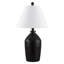 Lampe de table 23,5 po Alecsandru