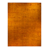 Fine Vibrance One-of-a-Kind 15' 9" X 12' 3" Hand Knotted Area Rug