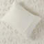 Édredon en chenille simple / simple TG avec rembourrage - texture douce, envers en microfibre, rembourrage 100% textile-128135039