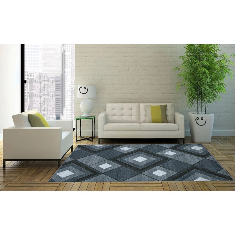 Area Rug, Rectangle 200 x 290cm