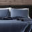 FRYE Ray Pick Stitch Embroidered Quilt Set-1800941284-1800941283