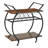 Metal Bar Cart
