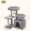 Arbre à chat 28 po Adaiha-1012244068