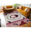 Tapis de Noël lavable The Holiday Aisle®-935425344