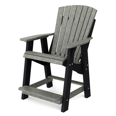Heritage High Adirondack Chair