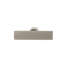 Brushed Nickel "Elite" Cabinet T-Knob