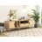 Breeya TV Stand for TVs up to 78"