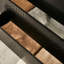 Chest of Drawers - Black-437206594-437206596