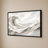 Golden Waves by Patricia Pinto - Graphic Art on Canvas-1809464731-1809464735
