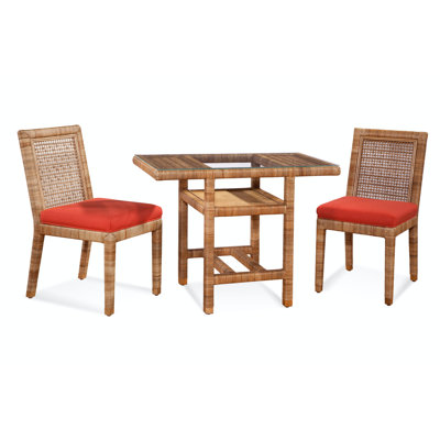 2 - Piece Dining Set