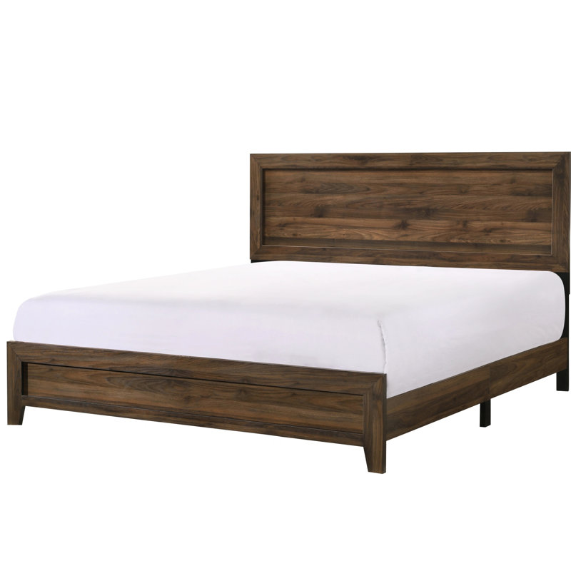2 Piece Bedroom Set