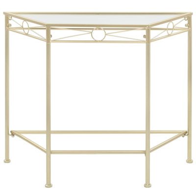 Aine End Table