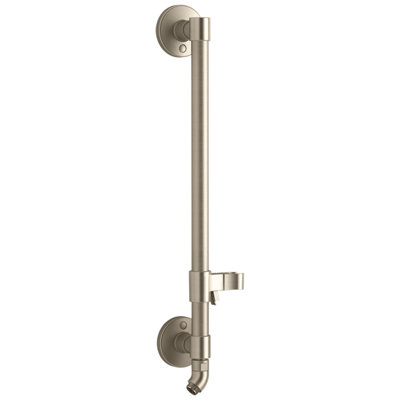 Hydrorail-H Shower Column