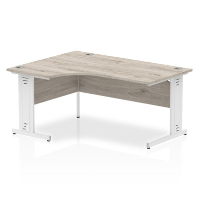 Zetta Executive Desk