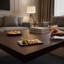 Uno Stainless Steel Tray