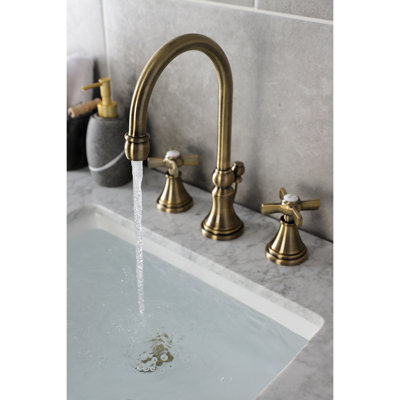 Robinet pour salle de bain Millennium