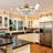 Jadarien Ceiling Fan with LED Lights-1009666308