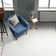 Alyson Shaggy Cream Rug
