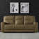 Howlett Zero Gravity Sofa W/ Swivel Glide Recliner